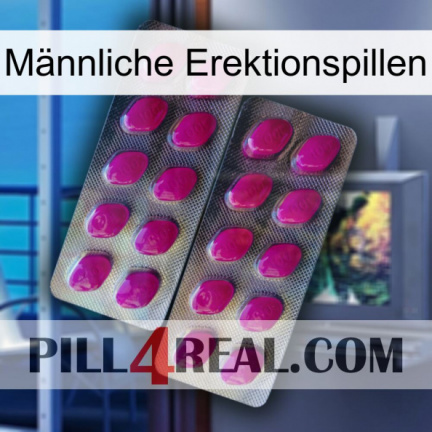 Männliche Erektionspillen 10
